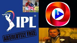 OREO TV download for IPL 2020 Live online | 100% free | No Hotstar registration | Highlights screenshot 2