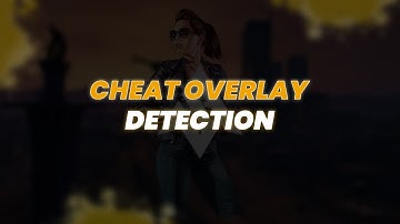 🔒 SecurGate | CHEAT OVERLAYS DETECTION | Best FiveM Anticheat 2025 | BETTER THAN FIVEGUARD