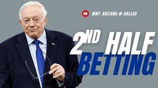 Halftime in Big D