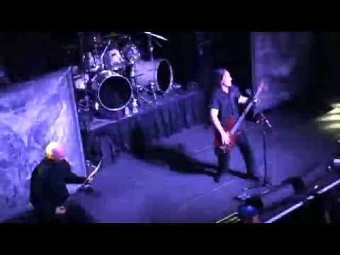 Immolation - When the Jackals Come (live at Maryland Deathfest)