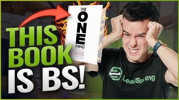 Why I Choose to Run 6 Businesses Instead of One (And How)