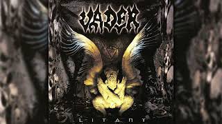 Vader - Litany - [2000] - Full Album HQ