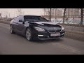 Машина для эгоиста? BMW 6-series f06