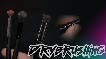 Lets Talk About Drybrushing Your Minis - When, Why and How?