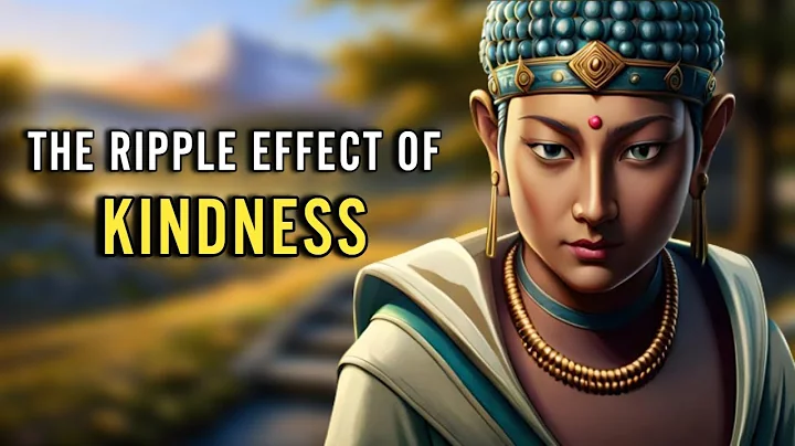 The Ripple Effect of Kindness | An Inspirational Short Story
