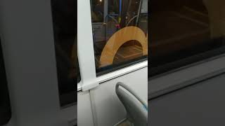 🧲 도시 저상 전기 버스 내부 •  Inside the LiAZ-6274 urban low-floor electric bus • 都市低床電気バスの内部。ЛИАЗ-6274 Москва