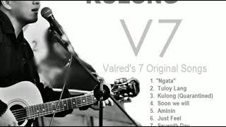 Kulong By Valred Olsim