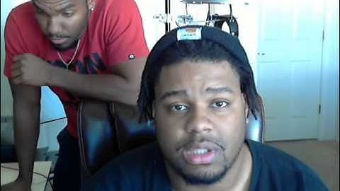 Jerome Brooks "Better" Promo with Mix engineer Chris Lee aka Tooney