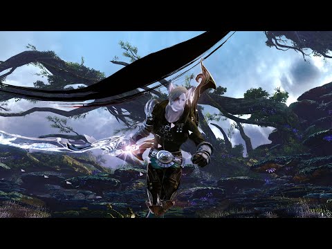 Archeage Unchained - Obtaining Lunagems and Lunafrosts [Guide]