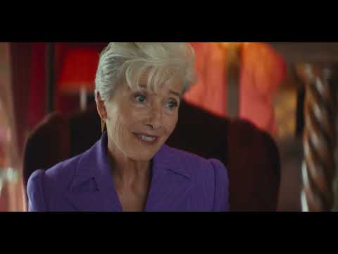 Video Pecore Sotto Copertura | Trailer