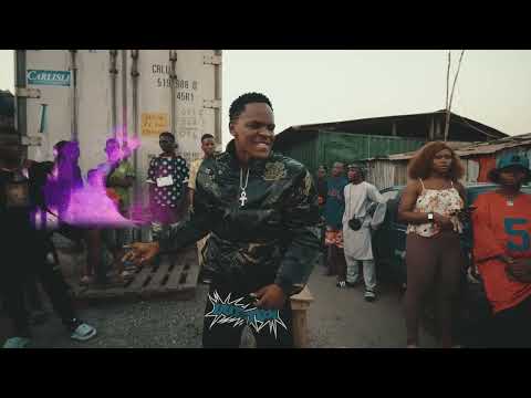 KRIM - K - Rap Dur [Clip_Officiel]