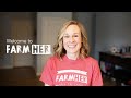 Welcome to FarmHer - An introduction to what we do and how to experience our stories
