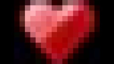 Progressbar Server 2081 step red 💾