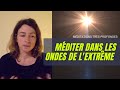 Mditations trs profondes et les ondes crbrales de lextrme