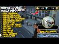 Sniper 3D Mod Menu Apk - Unlimited Money, Diamonds, Free Shopping, Unlock All