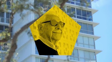 [USC Architecture] William Krisel, Architect of Southern California
