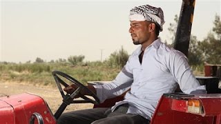 Iraqi Farmers Face New Kind of ISIS Threat: A Food Crisis