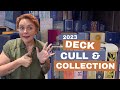 So close part 6 deck cull and collection 2023