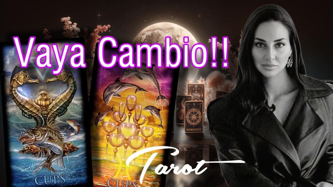 ALGUIEN QUE TE TRATÓ COMO A UN@ MAS... AHORA LLORA PORQUE NO ESTÁS‼️MIRA QUE VA A PASAR ❤️‍🩹