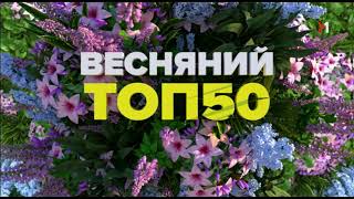 M1 Ukraine. Spring top 50 identity (2021)