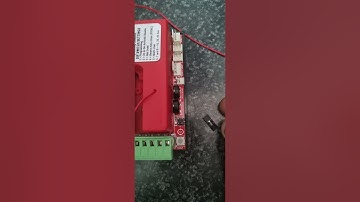 Dace remote programming