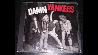 Damn Yankees 1990 (FULL ALBUM) 🇺🇸