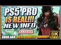 New PS5 Pro Leak Claims it&#39;ll be HUGE UPGRADE | Xbox ABK Deal Gets Big Win | News Dose