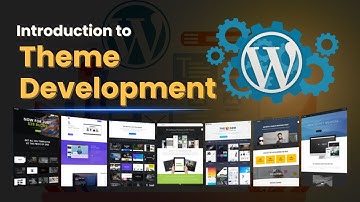 Introduction to WordPress Theme Development | Create a Basic Theme | Lecture 25 | Nextage Solutions