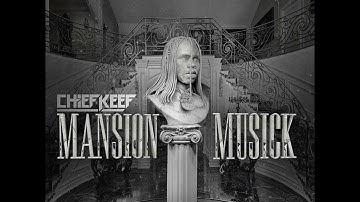 Chief Keef - Rawlings (Official Audio)