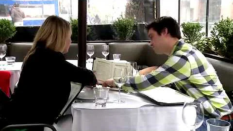 Matchmaker Sheree Morgan Matchmaker and Go Vancouv...