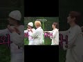 Svt reactions when Jun finally scored #fypシ #kpop #seventeen #svt #moonjunhui #jun #svtcarat #carats