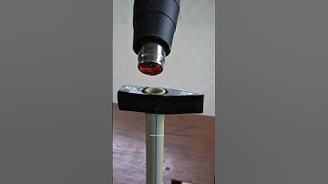 Hammer Handle Making Techniques You