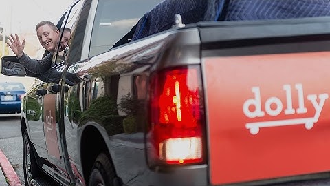 Dolly - How It Works