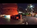 幽霊坂[ ３６０°モニター ]　高輪