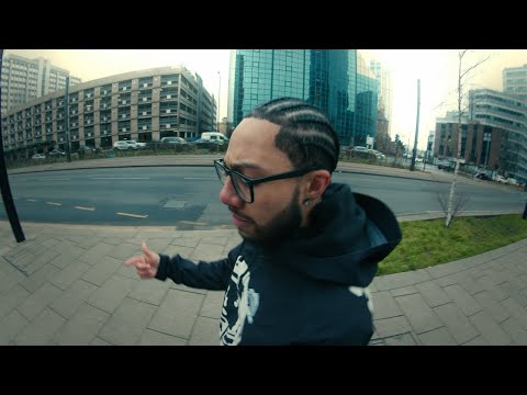 Proph - MARILYN