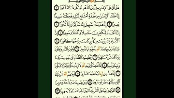 #سورة #الإنسان #القارئ الشيخ #علي عبدالرحمن #الحذيفي