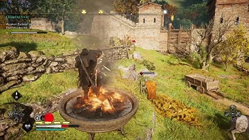 Getting the Overdesign 2 Trophy - Assassin