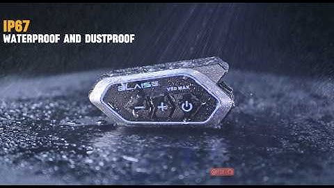 Blaise V50Max Official Launch