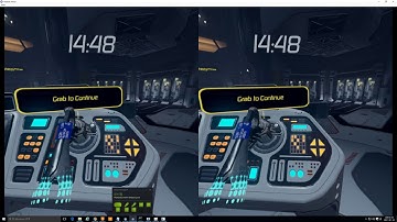 [OSVR HDK 1.4 + Kinect + PSMove] RAW DATA