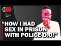 How Prison Inmate Had Sex With Female Correctional Officer | Correctional Officer Horror Story