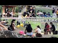 SINGING TO STRANGERS IN PUBLIC?! part.2