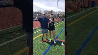 🕌🕋☪️🚔🚓 Suffolk County Police Department Tunnel to Towers Workout 5/1/2022 Video #9