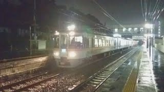 快速 浜松行が登場しました！！