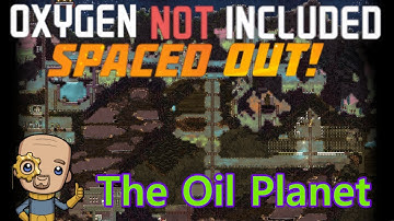 Ep 15 : A fresh colony, Extra hard : Oxygen not included