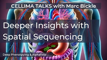 Unlocking Deeper Insights with AI and Spatial Sequencing