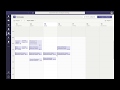 Планируем урок (собрание) в Teams