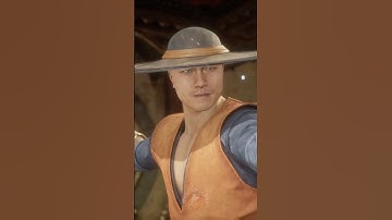 MK11 CHARACTERS ROAST KUNG LAO 😂 #mk11 #videogames #explore #fyp #fypシ゚ #foryou #viral