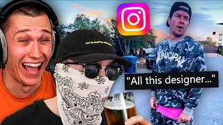 You Laugh, You Lose: DRUNK EDITION (w/ Memeulous)