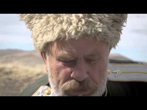 Последний поход барона - The Last Campaign of Baron (HD)