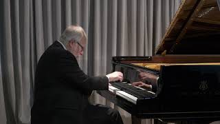 Sergei Rachmaninoff - Prelude, Op.23 No.5 in G Minor: Oleg Volkov, piano